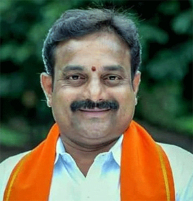 Sudarshan moodbidri